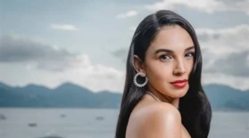 نجمة الدراما المصرية.. سلمى أبو ضيف تتصدر المشهد الفني وتحصد لقب الأفضل عام 2026